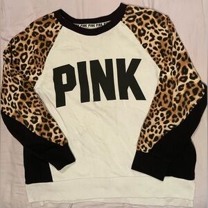 PINK by Victoria’s Secret Long Sleeve